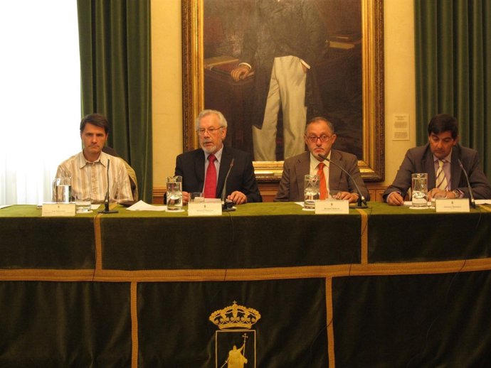 Presentación Congreso Bioética