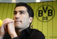 Fútbol.- Sahin: "El Real Madrid es el club más grande del mundo y decirle que no es imposible"