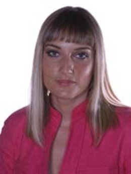 Foto de archivo de Clara Tirado