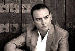 Jesús Sánchez Adalid