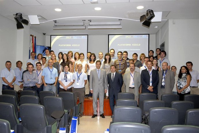 NOTA GESTORES SECTOR INDUSTRIAL