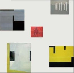 Una De Las Obras Expuestas En La Edición De 2010 De Artesantander