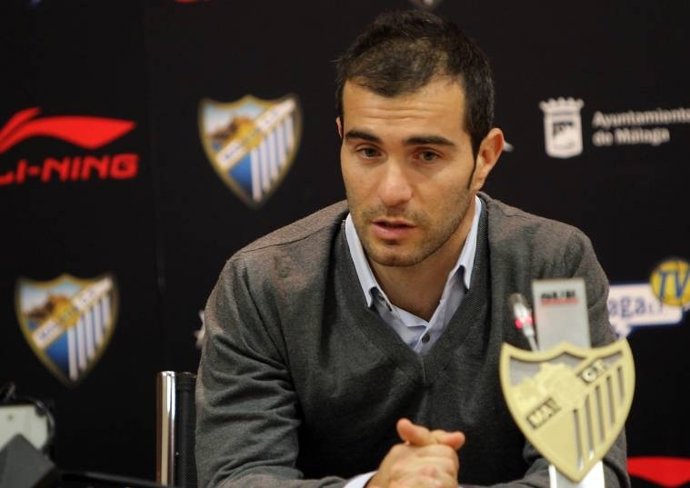 Maresca, Durante Una Rueda De Prensa