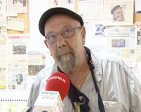 Cooperativista del Pocero de Fuenlabrada: "Le han cerrado todas las puertas, no sé si de forma intencionada o no"