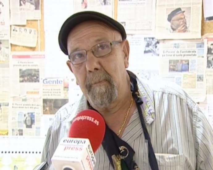 Pocero:"Hay que buscar nuevas fórmulas"