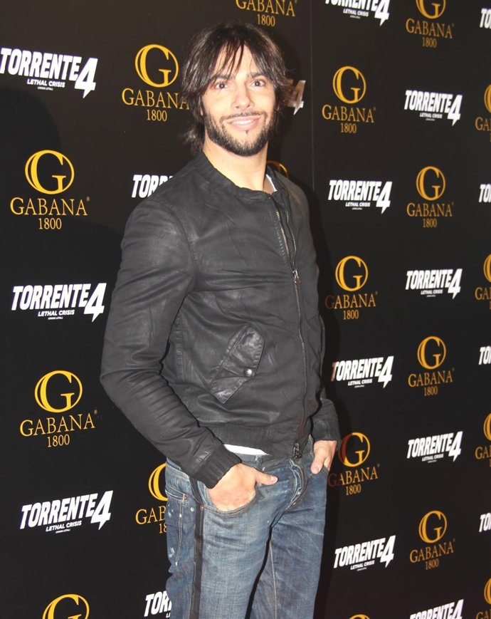 Joaquín Cortés