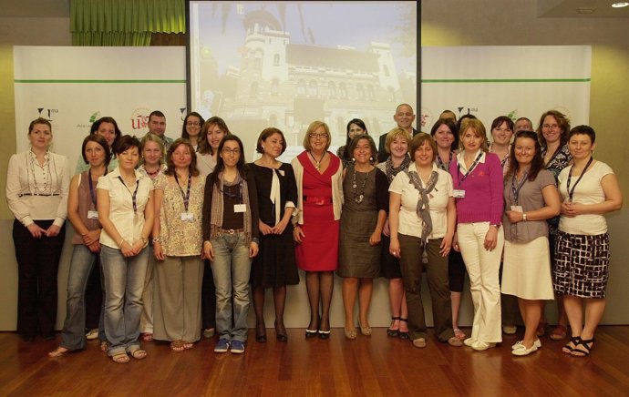 Imagen Del Encuentro