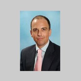 Benjamín Martín Vasco, portavoz del PP en la Asamblea