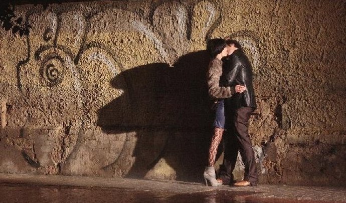 Escena De 'Bestezuelas'