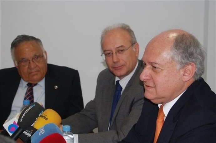 El Inmunólogo Manuel Elkin Patarroyo