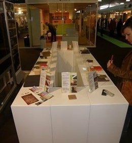 La Materialoteca De CETEM  