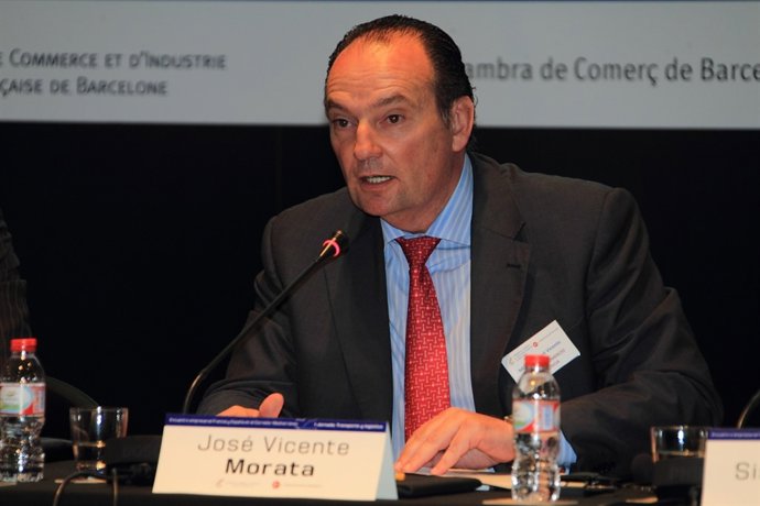 Mora Ha Participado En La Mesa Redonda