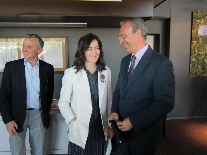 Sinde, Plata Y Durán