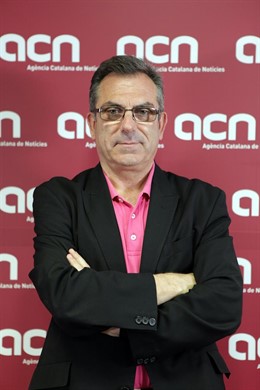Joan Maria Clavaguera, Director De ACN