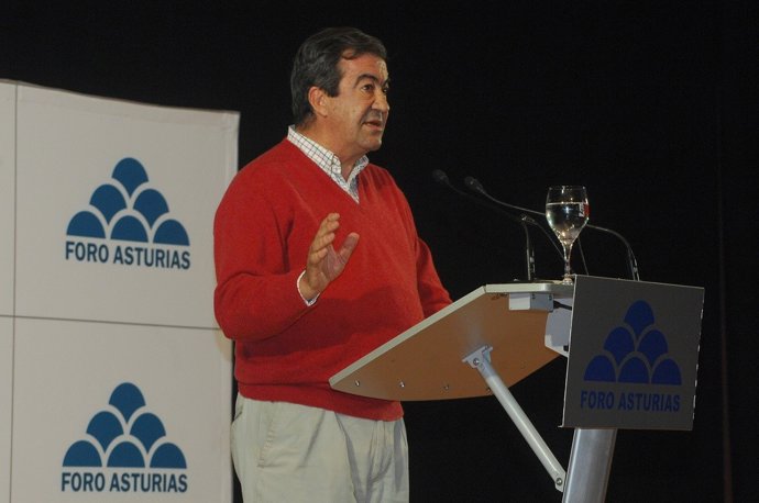 Francisco Álvarez-Cascos