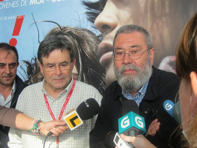 Vigo Foto Candido Mendez