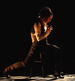 Rosario Toledo Llega Al Central Con 'Del Primer Paso'