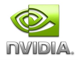 Logotipo Compañía Nvidia