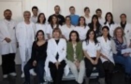 Unidad De Investigación En Fisioterapia De La Universidad De Zaragoza