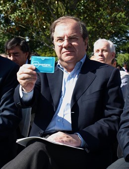 Juan Vicente Herrera