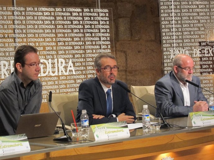 Presentación De La Web Www.Drogasextremadura.Com