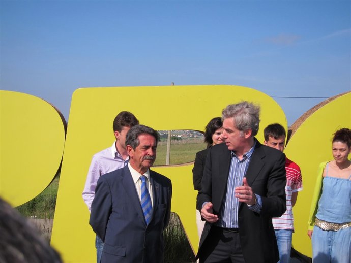 Revilla Y Fuentes-Pila