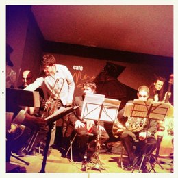 Festival De Música Ensems