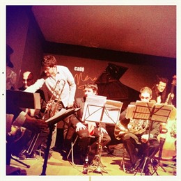 Festival De Música Ensems