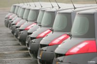 Las ventas de coches a particulares caerán de nuevo en mayo, según Coches.net