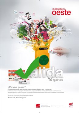 Campaña De Validación