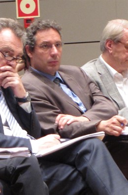 Organización Mundial Del Trabajo, Raymond Torres