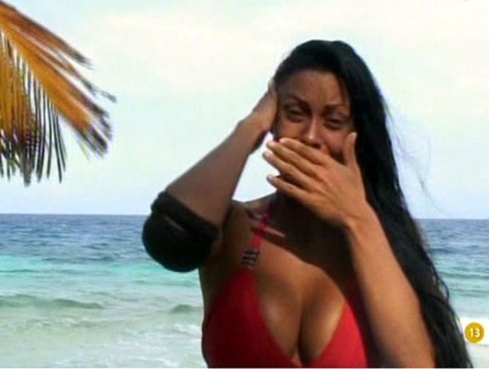 Tatiana De Supervivientes