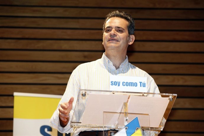 Jorge Rodríguez (CC)