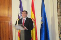 Antich defiende el cara a cara porque el futuro presidente del Govern será del PP o del PSIB