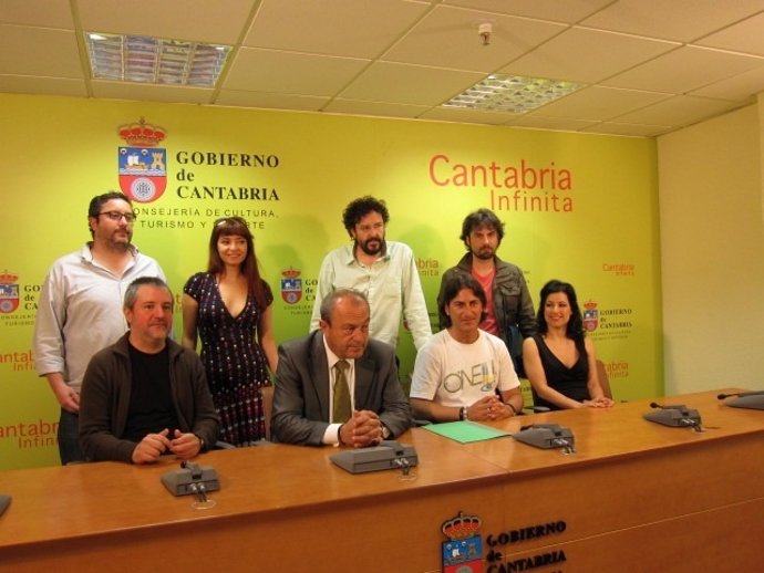 Marcano Presenta Un Documental