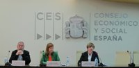 Méndez achaca al calendario de la CEOE el retraso de la negociación colectiva