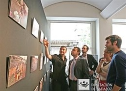 Exposición 'Sierra Leona Después De Los Diamantes'