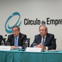 CEOE y Círculo de Empresarios apremian a concluir la reestructuración financiera 
