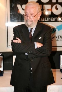 El Cineasta Valenciano Luis García Berlanga