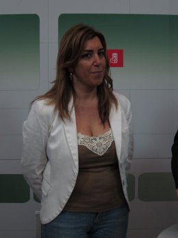 Susana Díaz