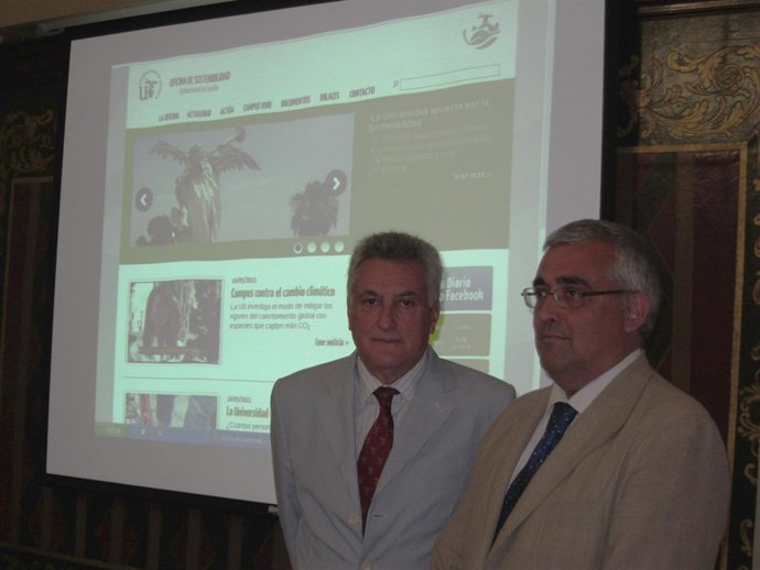 La US Presenta Su Portal De La Sostenibilidad