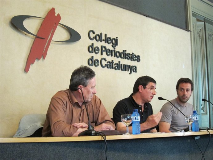 Bomberos De Barcelona