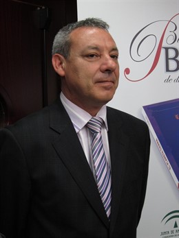 Francisco Álvarez De La Chica