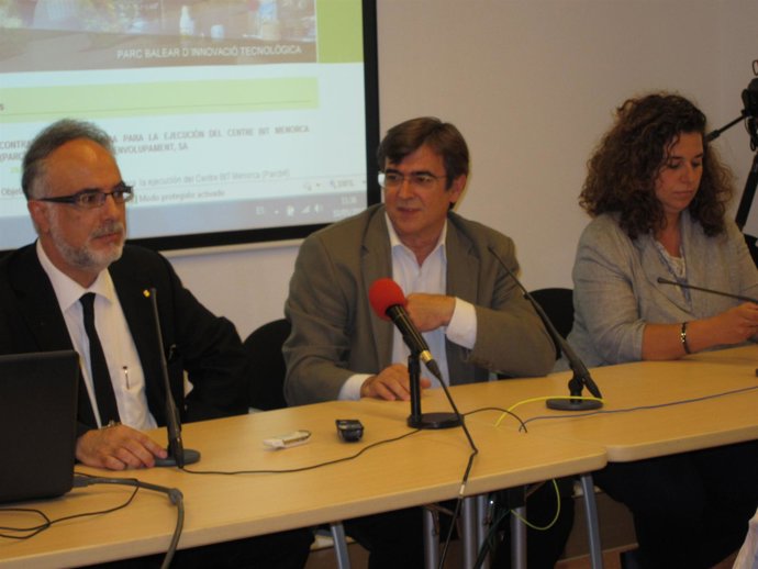 Manera, Antich Y Costa