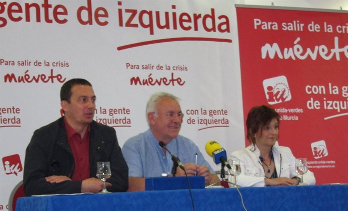 Pujante, Lara Y Herguedas