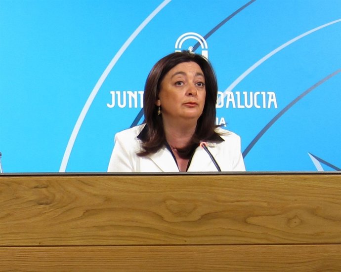 Mar Moreno, Este Martes En Rueda De Prensa
