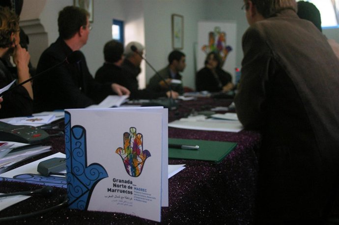 Congreso Internacional Magreb-Granada