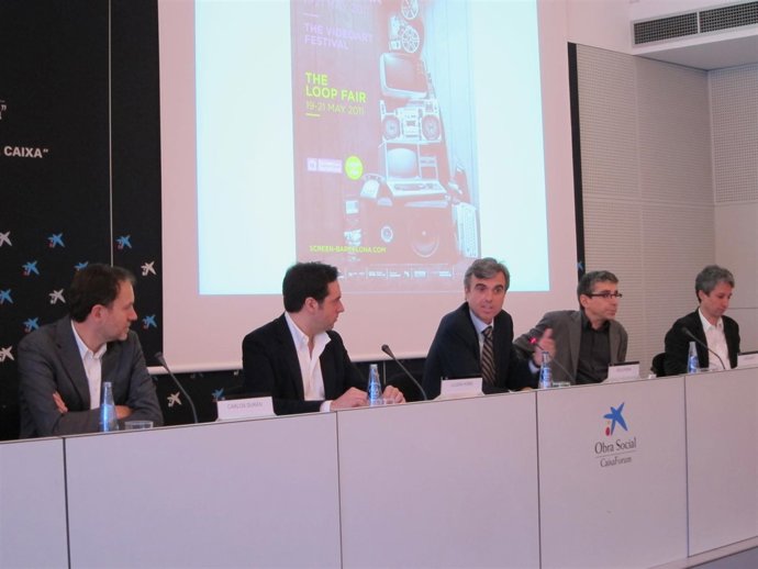 Presentación Fira Loop