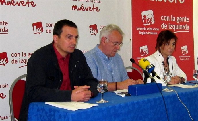 Pujante, Lara Y Herguedas