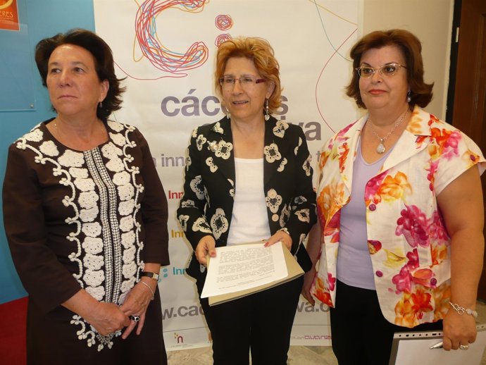 Carmen Heras Día Fibromialgia